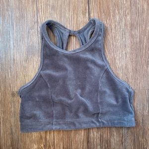 ✨ Aerie Racerback Sports Bra ✨